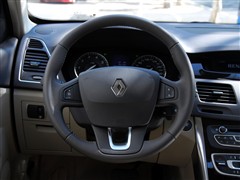 2011款 2.5L 豪华导航版