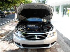 2011款 2.5L 豪华导航版