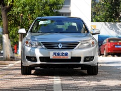 2011款 2.5L 豪华导航版