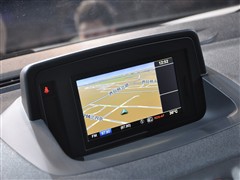 2011款 2.0L 豪华导航版