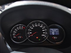 2011款 2.0L 豪华导航版