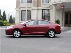 2011款 2.0L 豪华导航版