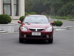 2011款 2.0L 豪华导航版