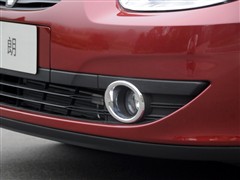 2011款 2.0L 豪华导航版