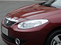 2011款 2.0L 豪华导航版