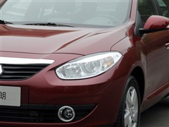 2011款 2.0L 豪华导航版