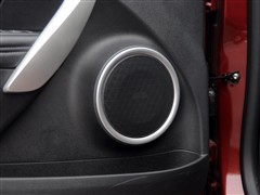 2011款 2.0L 豪华导航版