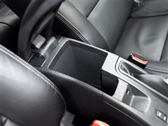 2011款 2.0L 豪华导航版