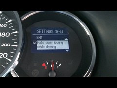 2011款 2.0L 豪华导航版