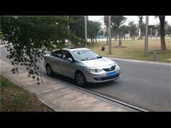 2011款 2.0L 豪华导航版