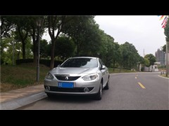 2011款 2.0L 豪华导航版