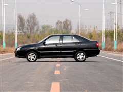 2012款 1.5L 手动豪华型