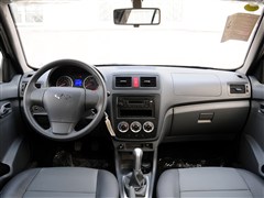 2012款 1.5L 手动豪华型