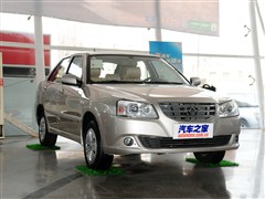 2012款 1.5L 手动标准型