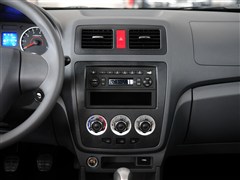 2012款 1.5L 手动标准型