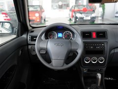 2012款 1.5L 手动标准型