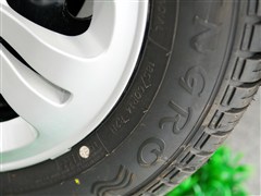 2012款 1.5L 手动标准型