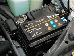 2012款 1.5L 手动标准型