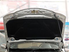 2012款 1.5L 手动标准型