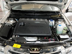 2012款 1.5L 手动标准型
