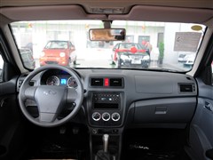 2012款 1.5L 手动标准型