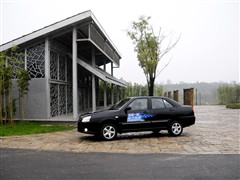 2012款 1.5L 手动尊贵型