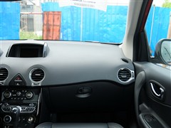 2012款 2.5L 四驱豪华导航版