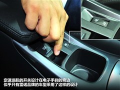 2012款 古贝2.0T 豪华导航版