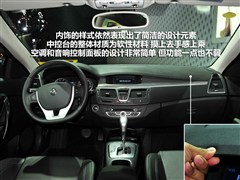 2012款 古贝2.0T 豪华导航版