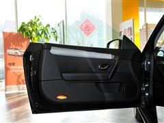 2012款 古贝2.0T 豪华导航版