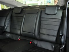 2012款 古贝2.0T 豪华导航版