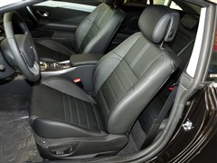 2012款 古贝2.0T 豪华导航版