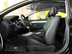 2012款 古贝2.0T 豪华导航版