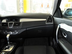 2012款 古贝2.0T 豪华导航版