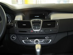 2012款 古贝2.0T 豪华导航版