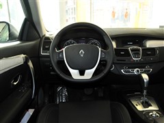 2012款 古贝2.0T 豪华导航版