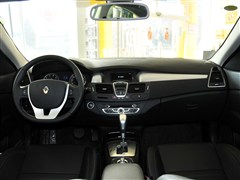 2012款 古贝2.0T 豪华导航版