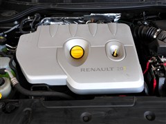 2012款 古贝2.0T 豪华导航版