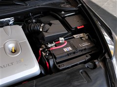 2012款 古贝2.0T 豪华导航版