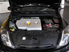 2012款 古贝2.0T 豪华导航版