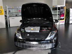 2012款 古贝2.0T 豪华导航版