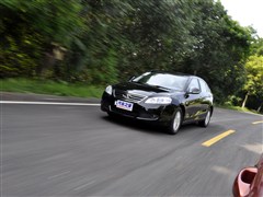 2012款 2.0L CVT典雅版