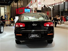 2012款 2.0L CVT尊雅版