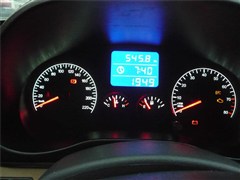 2012款 精英版 1.6S 手动舒适型