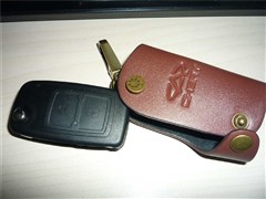 2012款 精英版 1.6S 手动舒适型