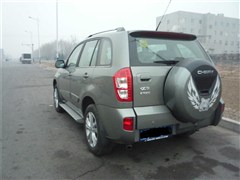 2012款 精英版 1.6S 手动舒适型