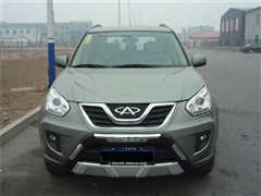 2012款 精英版 1.6S 手动舒适型