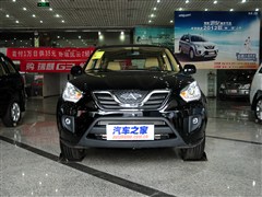 2012款 精英版 1.8L AMT豪华型