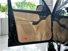 2012款 精英版 1.8L AMT豪华型