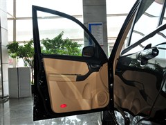 2012款 精英版 1.8L AMT豪华型